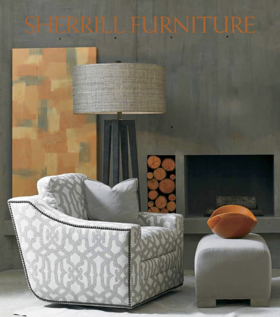 sherrillfurniture