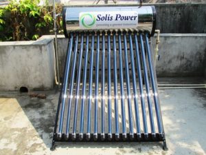 solar heater