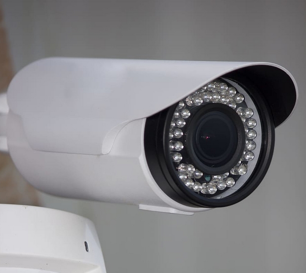 Tips for Maintaining Your Security Camera System  post thumbnail image