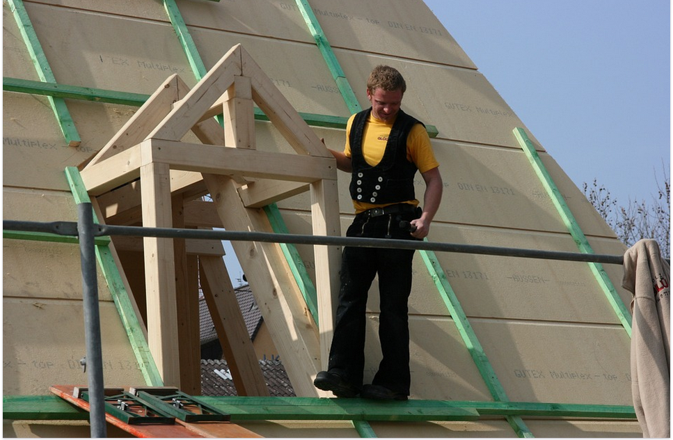 expert roofers