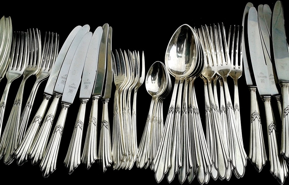 utensils